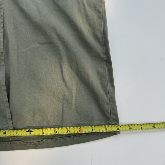 Made In Italy Army Shirt Quote You Make Me Smile Size XXL - Picture 5 of 13